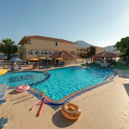 Hotel Fantasy 2*
