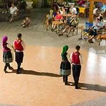 Fantasy Otel Kolymbia