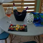 Fantasy Otel Kolymbia