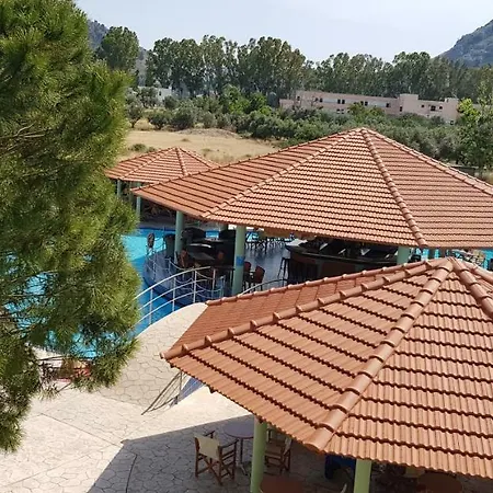 Hotell Fantasy 2*