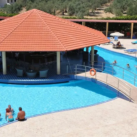 Hotell Fantasy