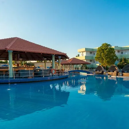 Hotell Fantasy Kolymbia