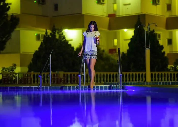 Fantasy Hotel Kolymbia