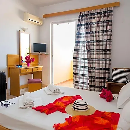 Fantasy Hotel Kolymbia