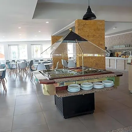 Fantasy Hotel Kolymbia