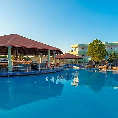 Hotel Fantasy