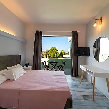 Fantasy Hotel Kolymbia