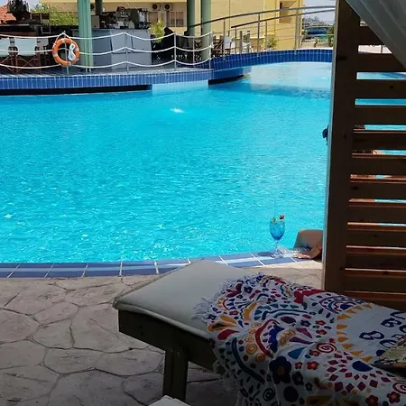 Fantasy 2* Rhodes City