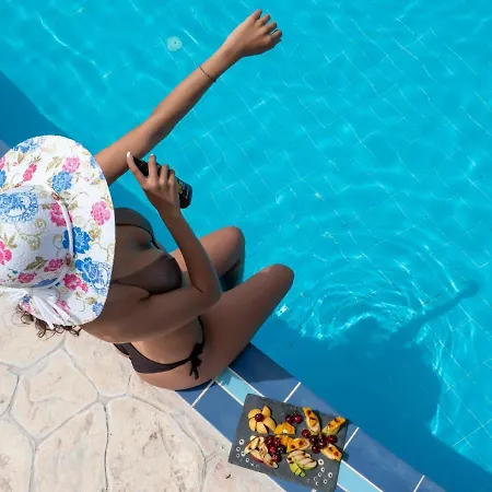 Fantasy 2* Rhodes City