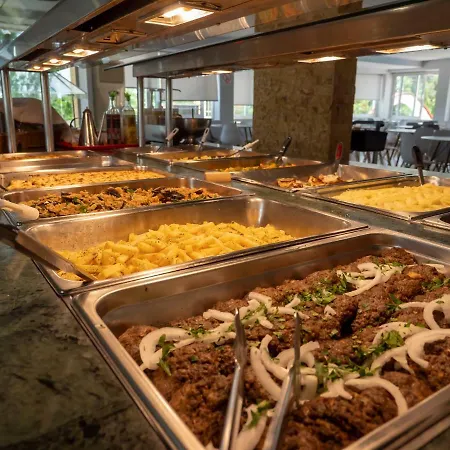 Fantasy 2* Rhodes City