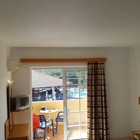 Fantasy Hotel