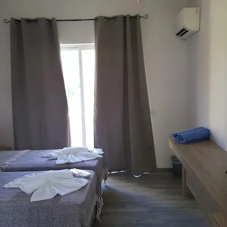 Hotel Fantasy