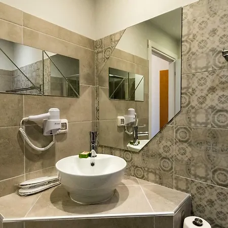 Fantasy فندق Rhodes City