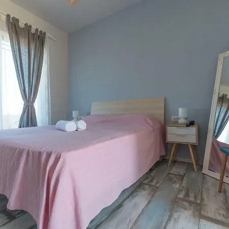 Fantasy 2* Rhodes City