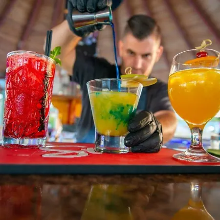 Fantasy Hotel Kolymbia