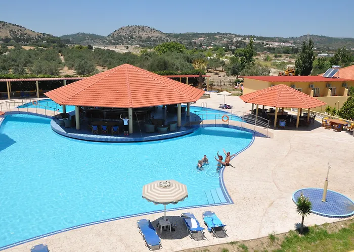 Fantasy كولومبيا