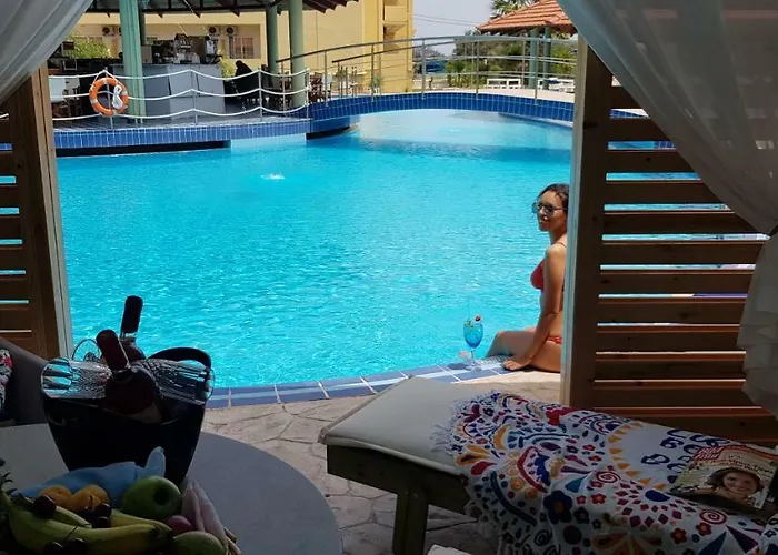 Fantasy كولومبيا