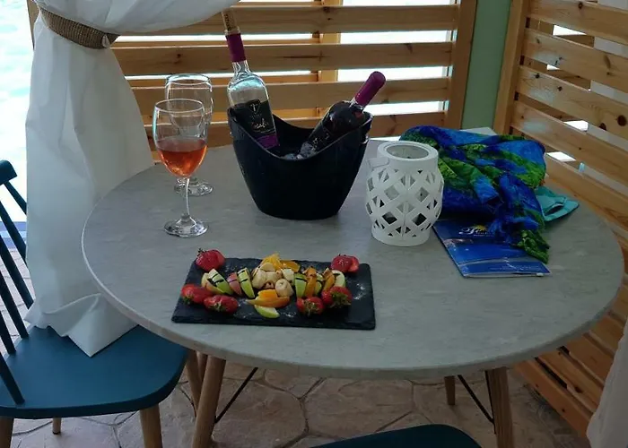 Fantasy فندق كولومبيا