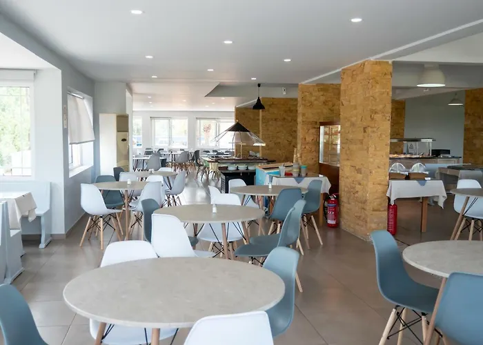 فندق Fantasy كولومبيا