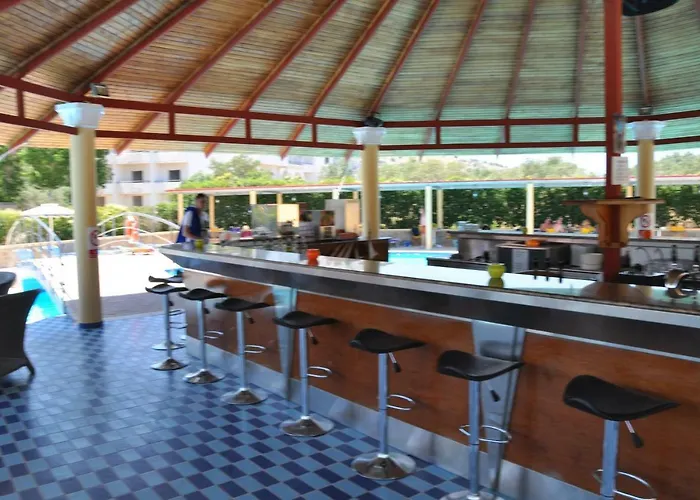 فندق Fantasy كولومبيا