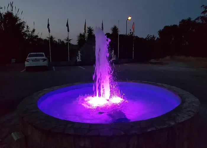 فندق Fantasy كولومبيا