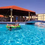 Fantasy فندق كولومبيا