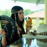 فندق Fantasy كولومبيا