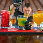 Fantasy فندق كولومبيا
