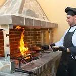 فندق Fantasy كولومبيا