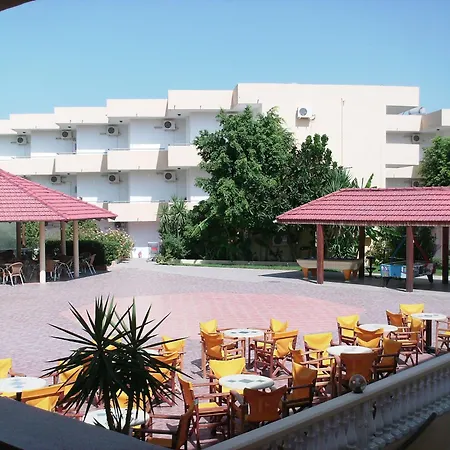 Hotel Fantasy