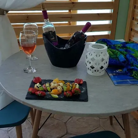 Fantasy Hotel Kolymbia