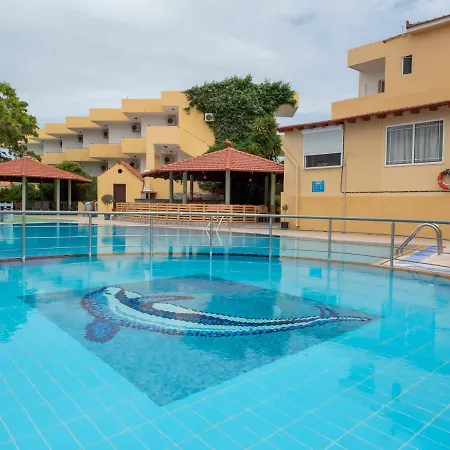 Otel Fantasy 2*