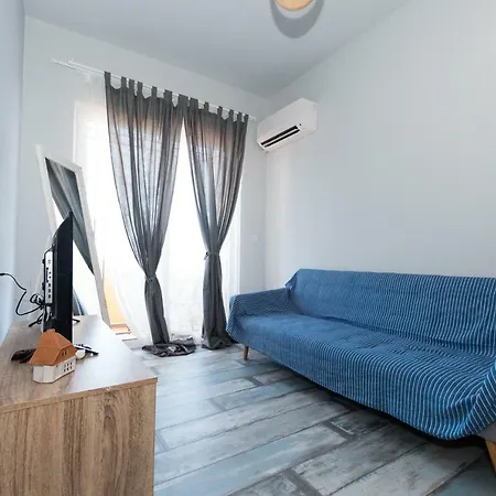 Fantasy Otel Kolymbia