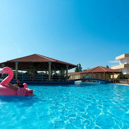 Hotel Fantasy 2*