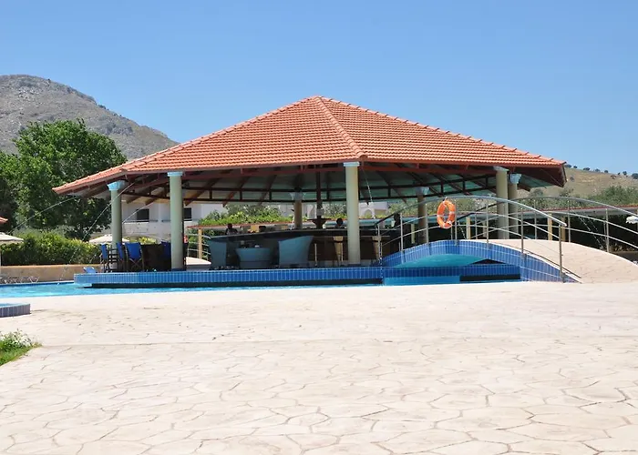 Otel Fantasy Kolymbia