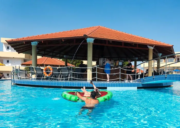 Szálloda Fantasy 2*