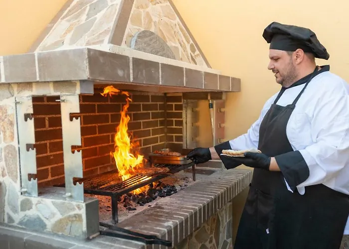 Hotel Fantasy Kolymbia